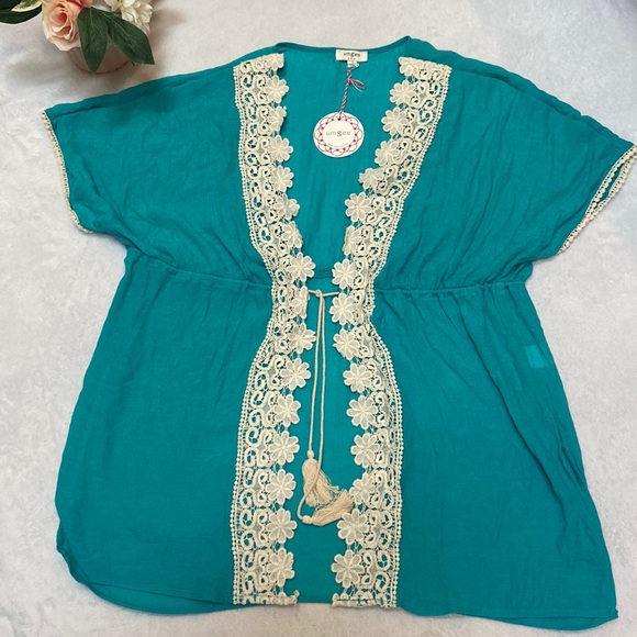 NWT UMGEE Size S Coverup - Picture 1 of 9